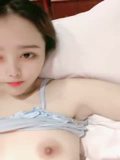 挺进花苞