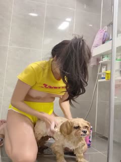 一个在上面舔一个在下面舔