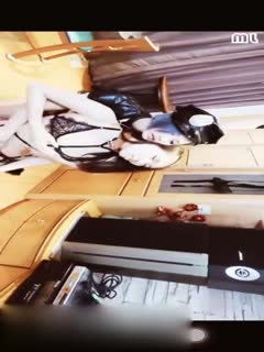 小伙+操美女