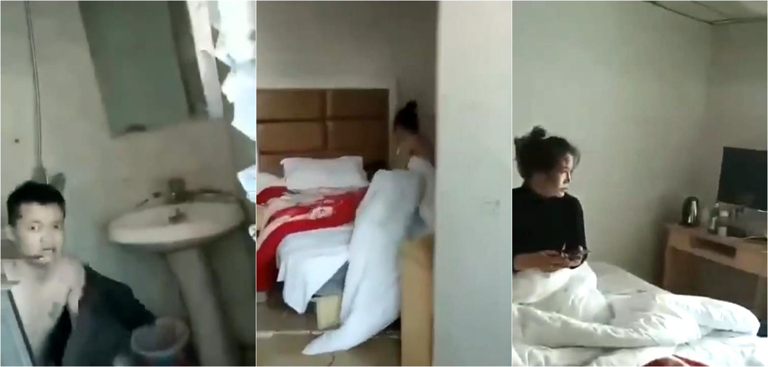 国产第一页无码
