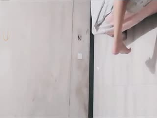 妈妈的大白屁股