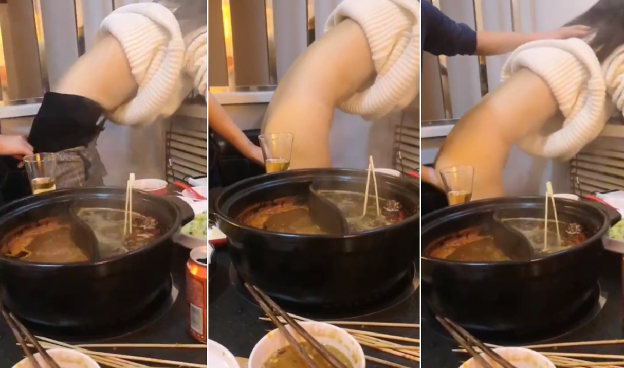 被黑人狂操视频