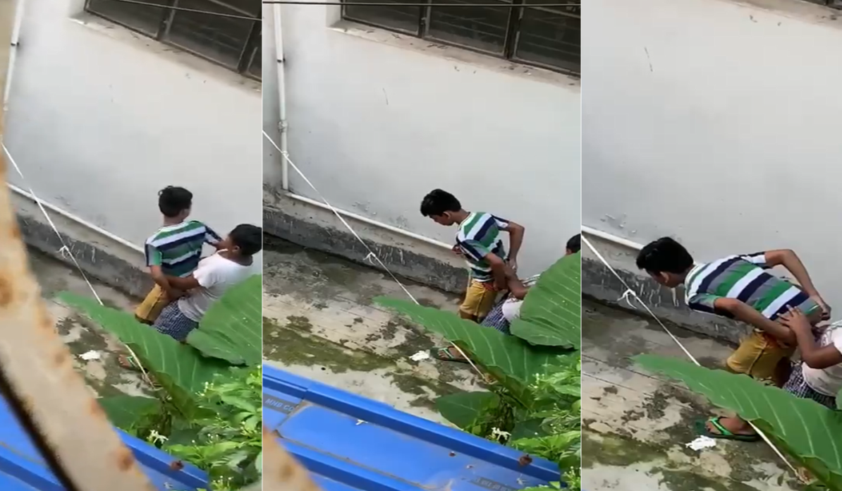 骚妇偷情自拍视频