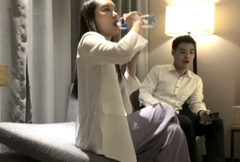好舒服小雪快深点