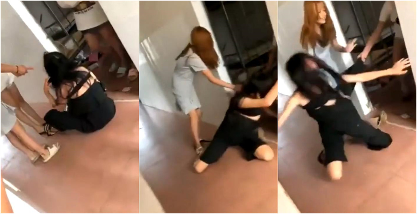 倪妮三级片