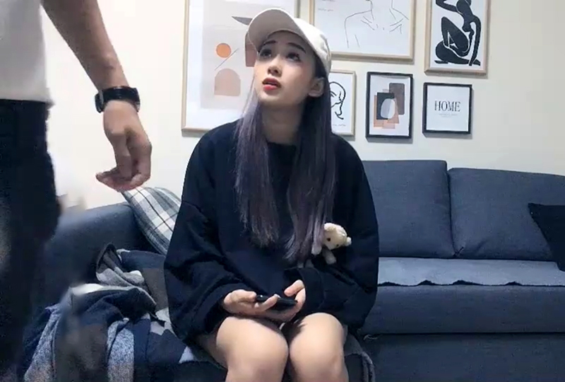 厨房情趣短裙制服h