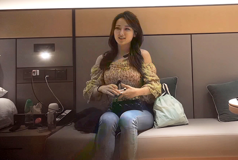 镜花缘之决战女儿国