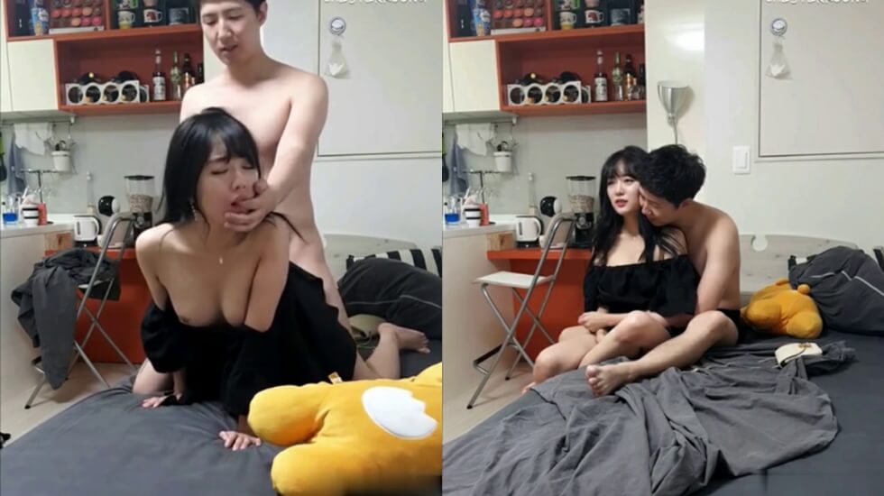 老外操女人