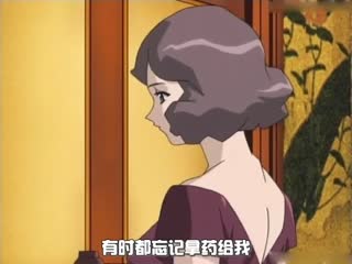 李彩潭妈妈的职业