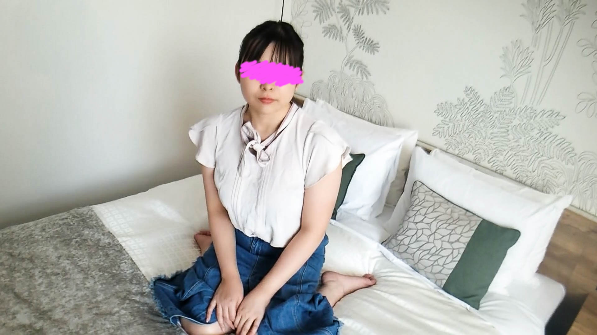 大尺度人体棚拍