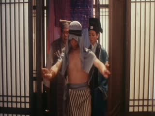 bdsm捆绑裸体绳艺