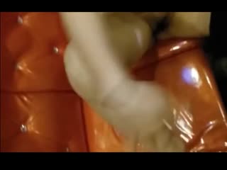 中国篮球体育生手冲