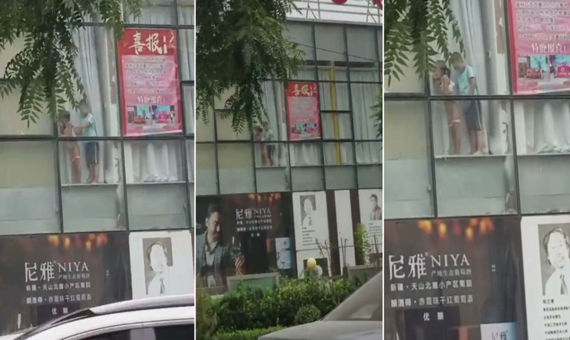 女人和狗狗的二级片