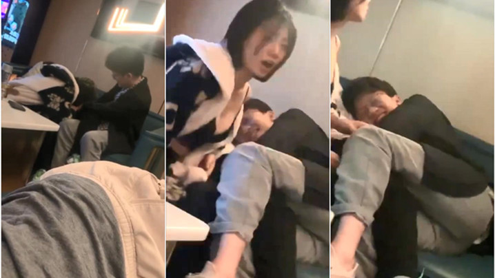 国产一二三激情视频