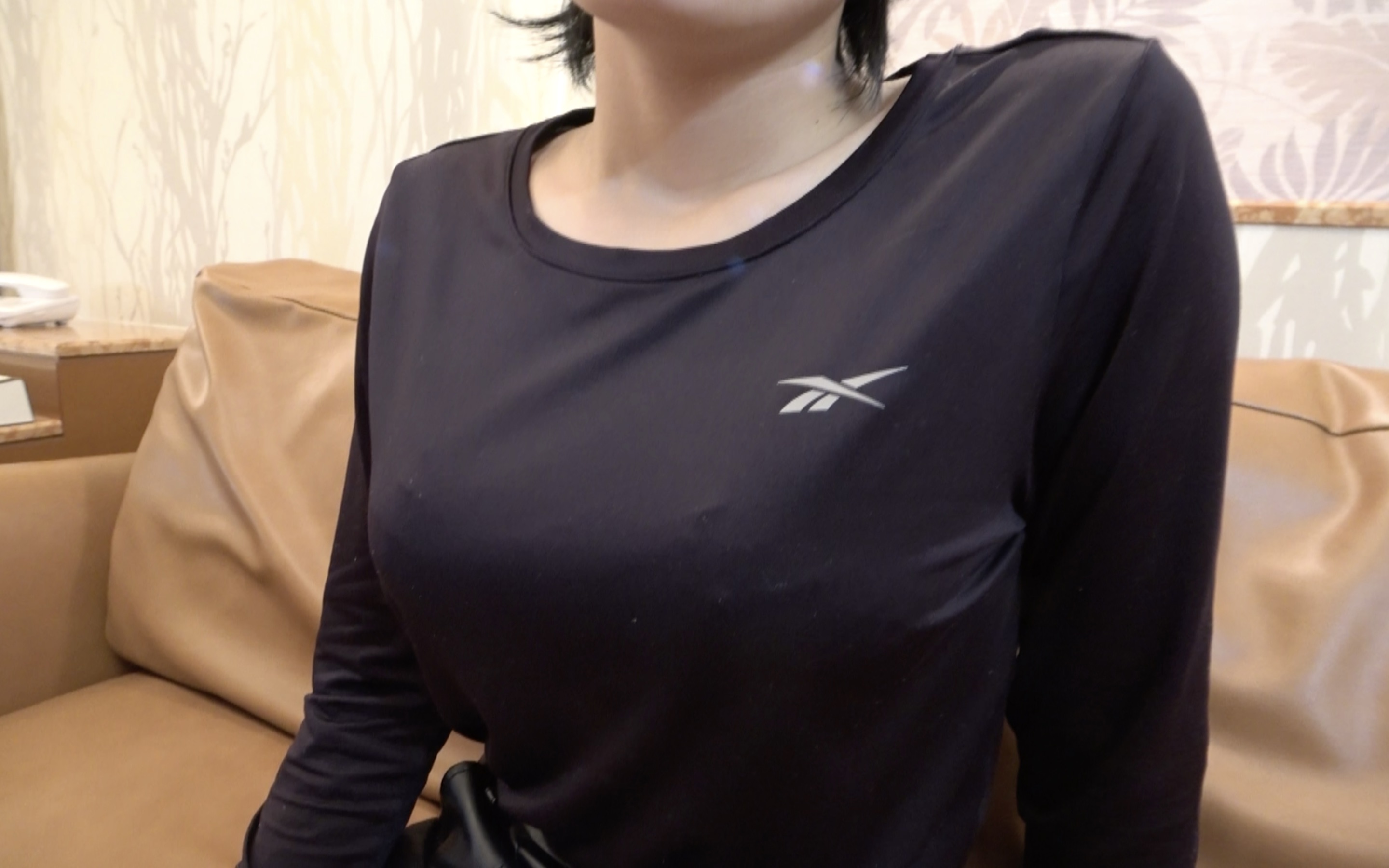 丰满诱人的大乳奶头