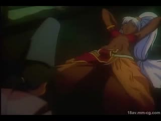 琼明神女录小说