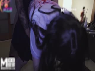 欧美厨房里性故事