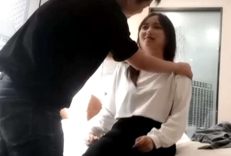 女二给男主泄欲h