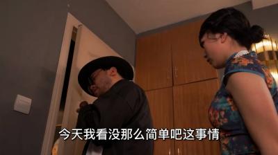 女模特洗澡（不遮挡）