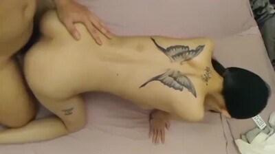 是逼就能操吗