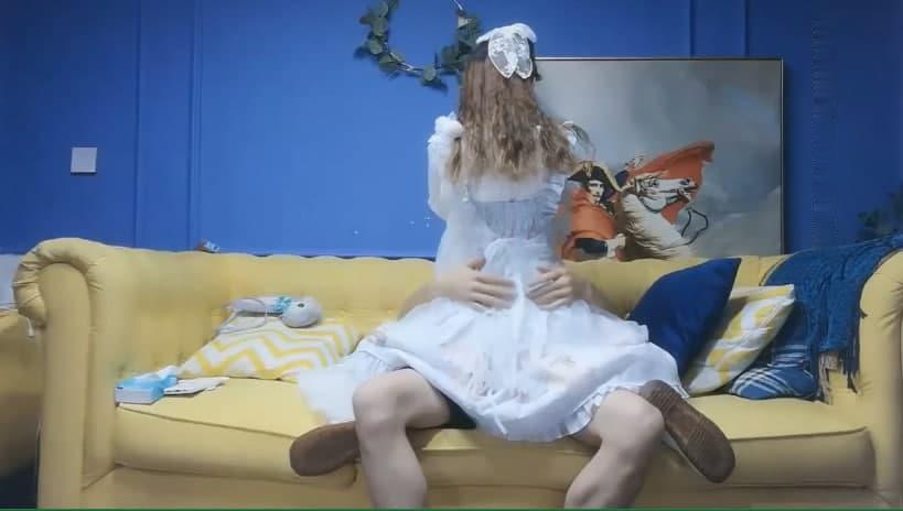 娇妻与老乞丐的沉沦2