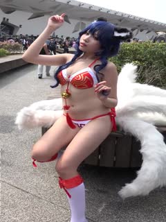 《爆乳女警2》完整版