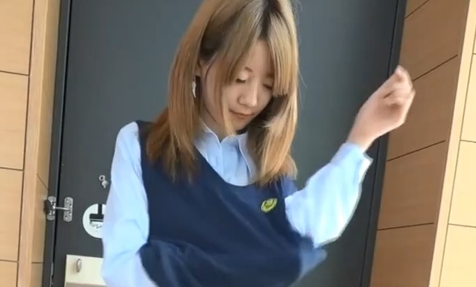 日本全裸女人