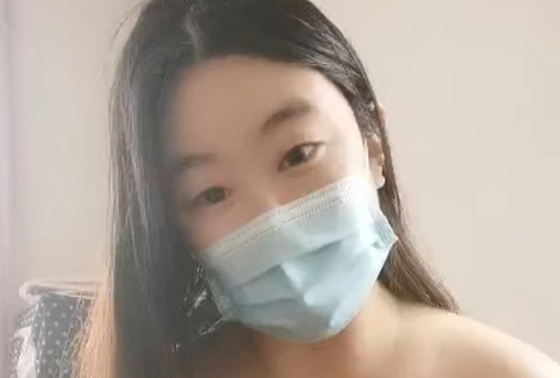 老师让我在厕所高潮