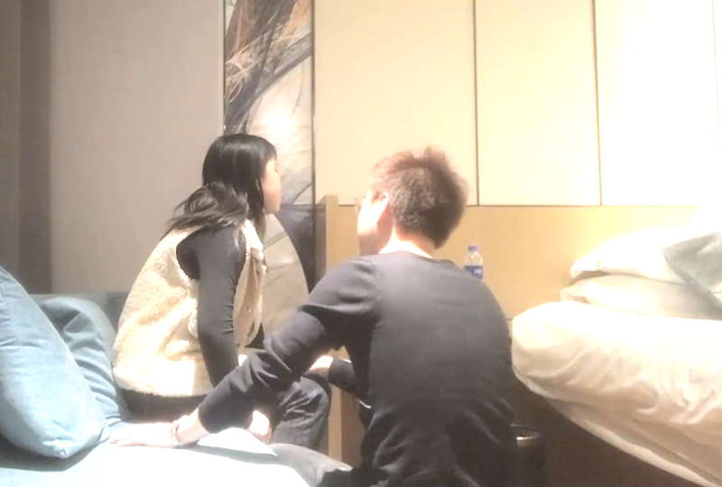 用力操我视频