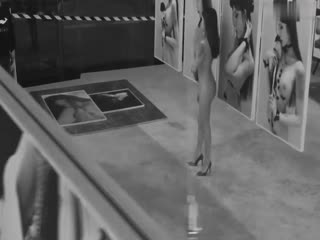 欧美美女裸体BBBBB