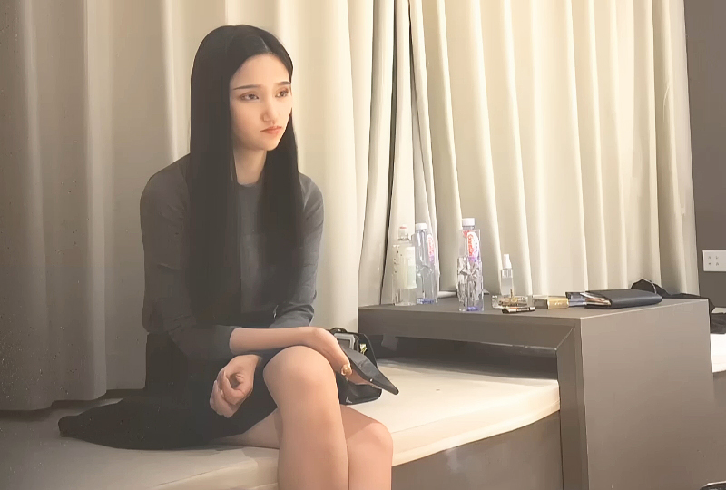 性奴服侍主人文