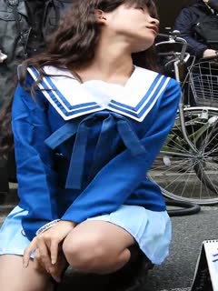 JIZZ制服诱惑美女