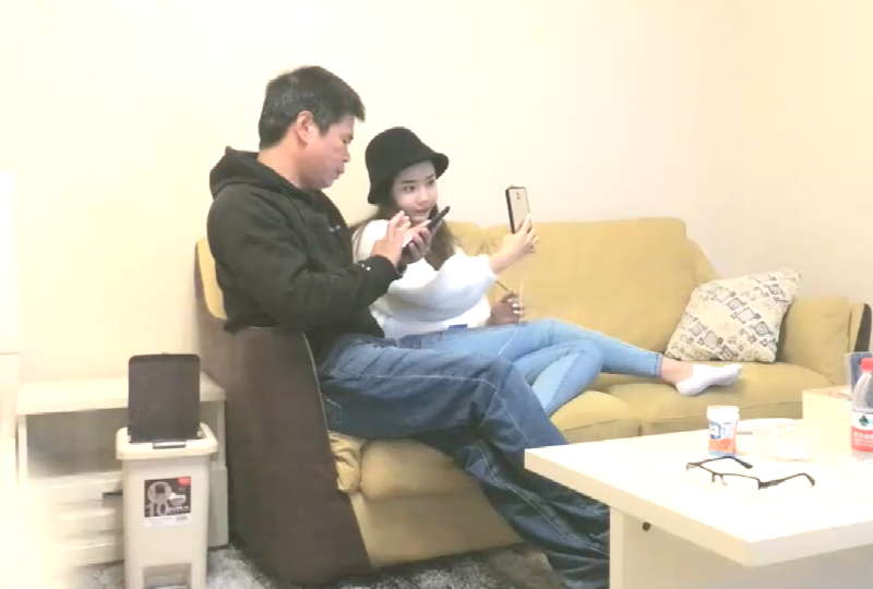 三级片靠逼