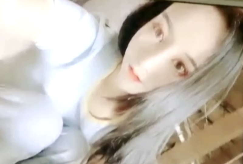美女黄色没有马赛克