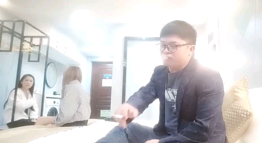香港色性性交