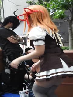 三十路の五十路熟女豊満AV