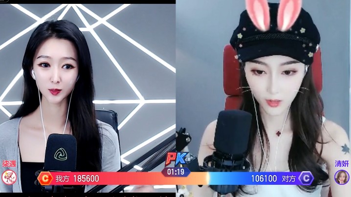 夫妻靠逼片